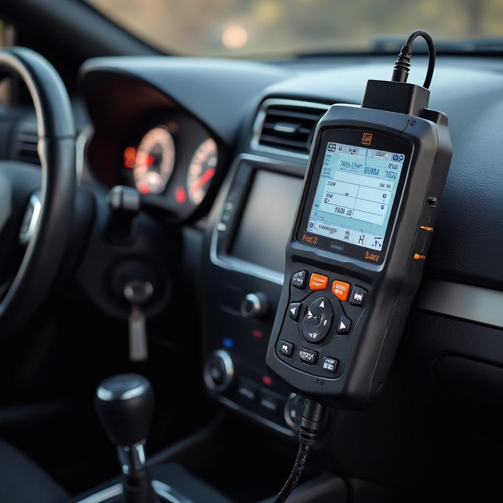 OBD2 Scanners with CANBUS: The Definitive Guide