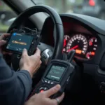 OBD2 Scanner Connection Issues: Troubleshooting Guide