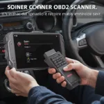 OBD2 Scanner Connection Issues