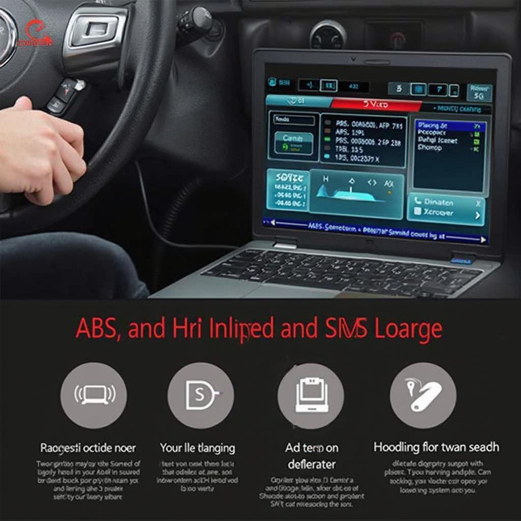 OBD2 with ABS SRS FixAssist: A Comprehensive Guide