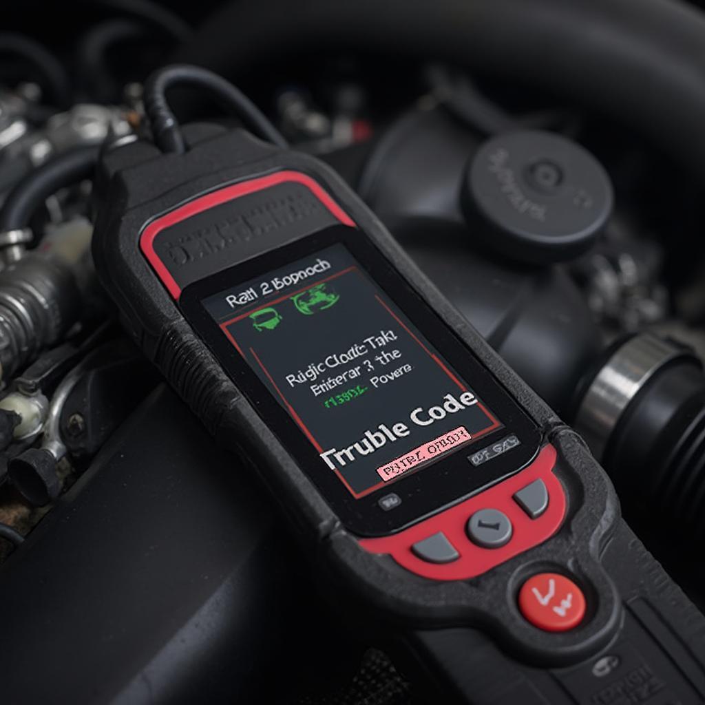 OBD2 Misfire: Understanding, Diagnosing, and Fixing Engine Misfires