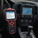 Using an OBD2 Scanner to Diagnose P0358