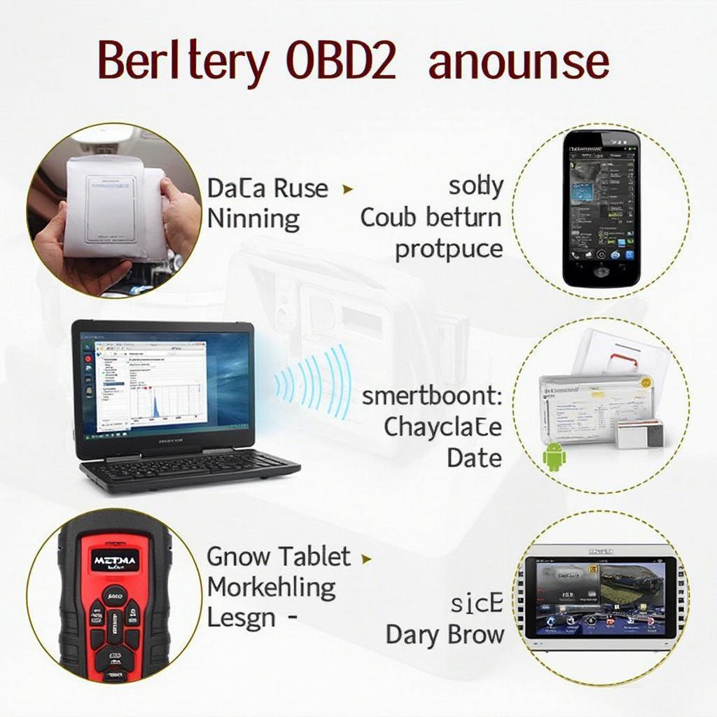 Finding the Best OBD2 Scanner on eBay: A Comprehensive Guide