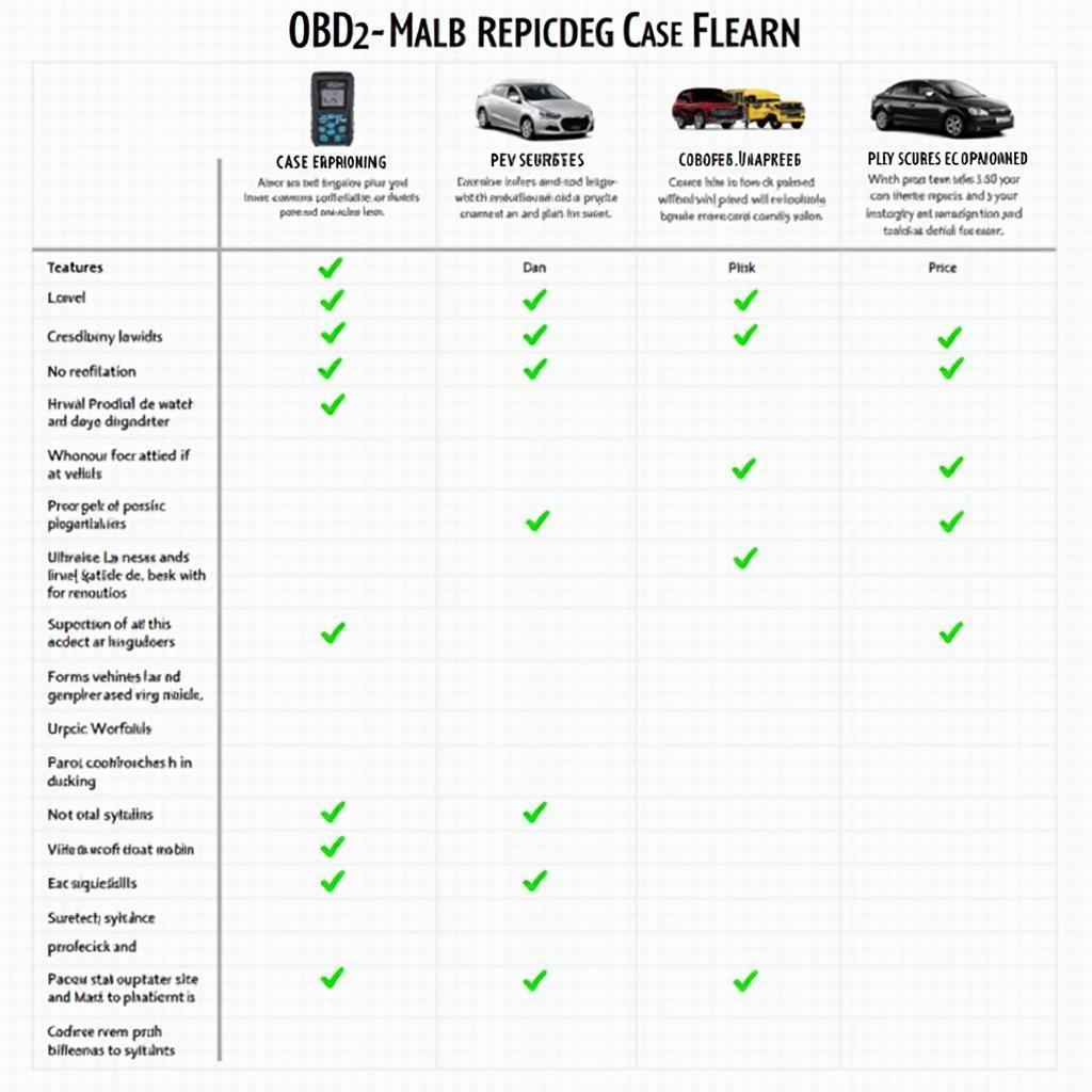 OBD2 Scanner with Case Relearn: A Comprehensive Guide