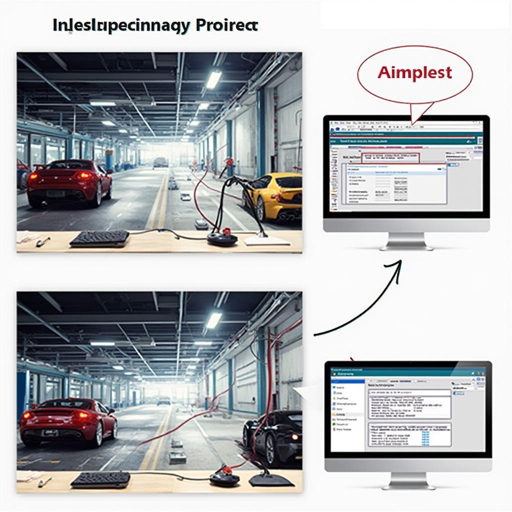 OBD2 Scanner Firmware Update Process