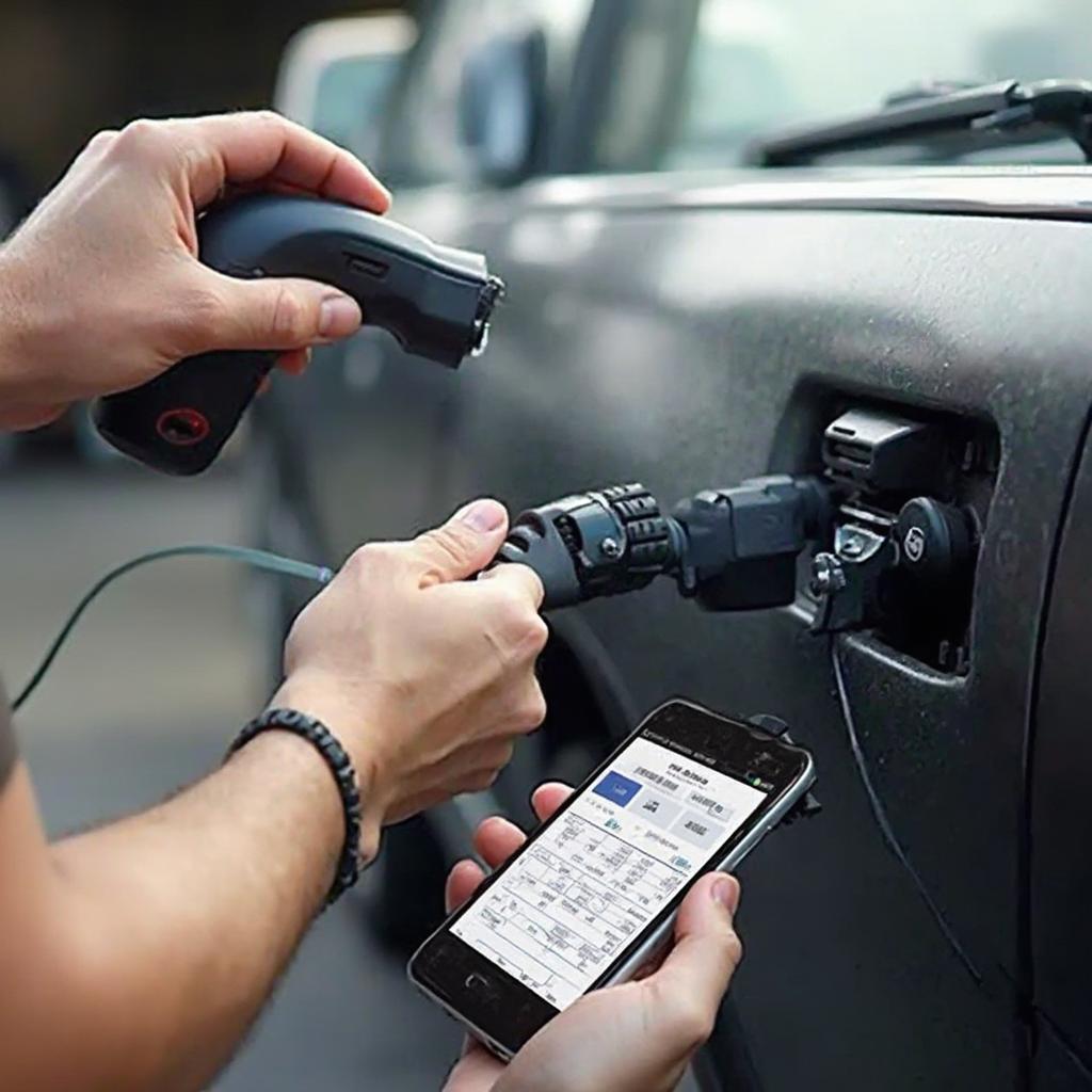 Best Bluetooth OBD2 for Car: Your Ultimate Guide to On-Board Diagnostics