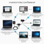 OBD2 Scanner Compatibility with Mac OSX