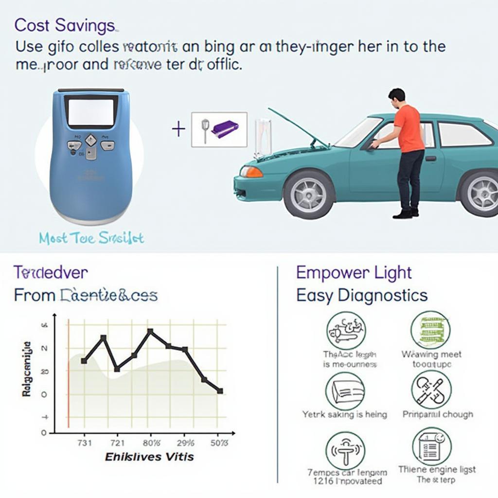 OBD2 Scanner No Subscription: Unlock Your Car’s Secrets Without Fees