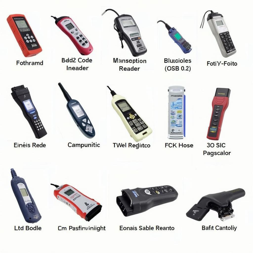 OBD2 Scanner Options for Lexus RX350