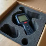 OBD2 Scanner Protective Foam Insert