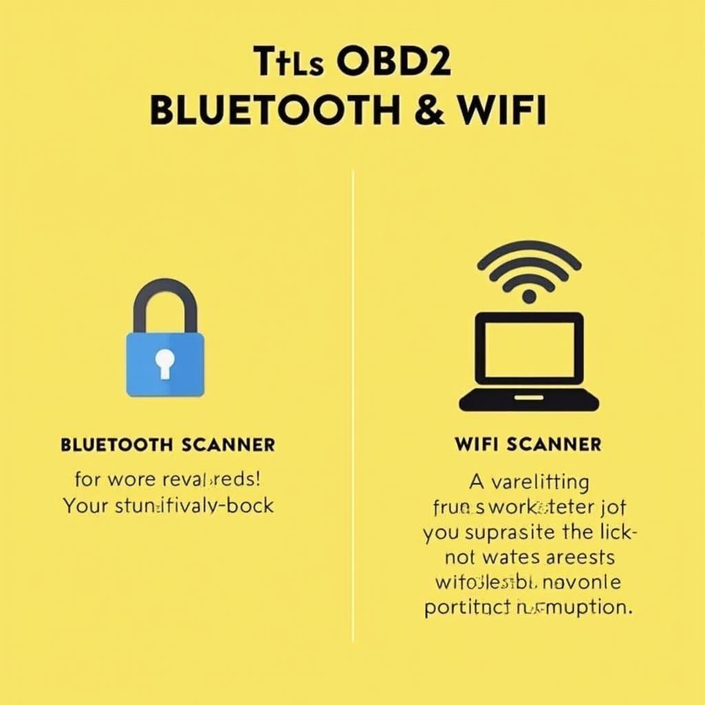 OBD2 Scanner Security Comparison