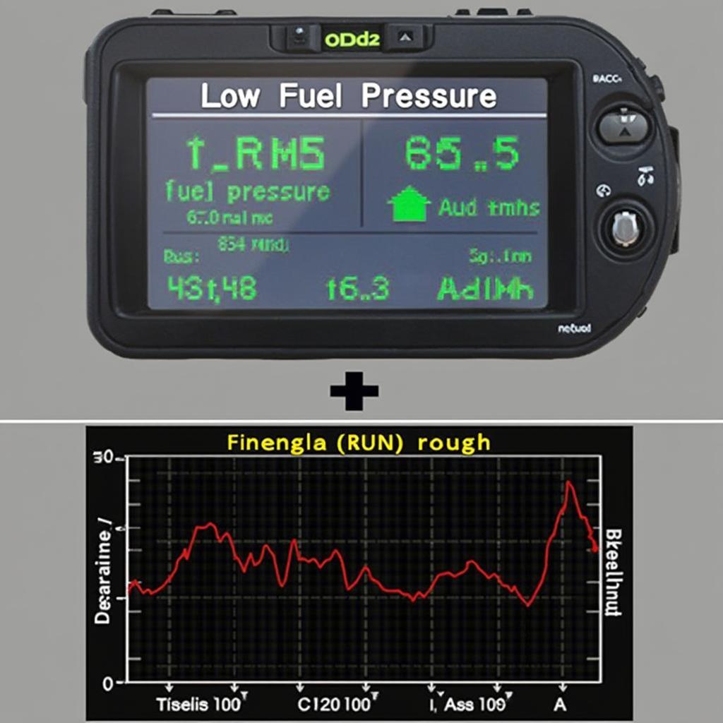 Understanding the OBD2 Fuel Pressure PID