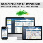 OBD2 Scanner Software Interface Comparison