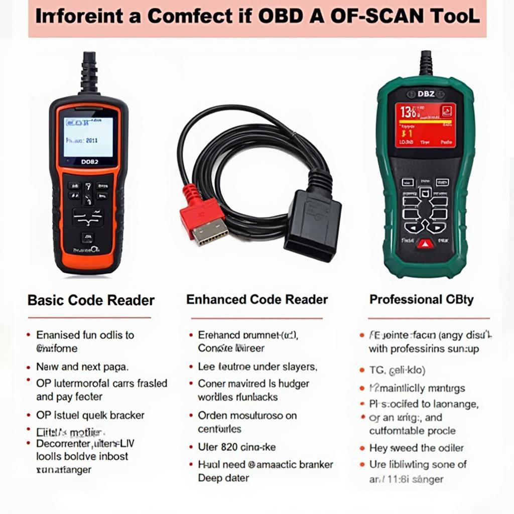 Auto Scanner OBD2 & CAN: The Ultimate Guide to Vehicle Diagnostics