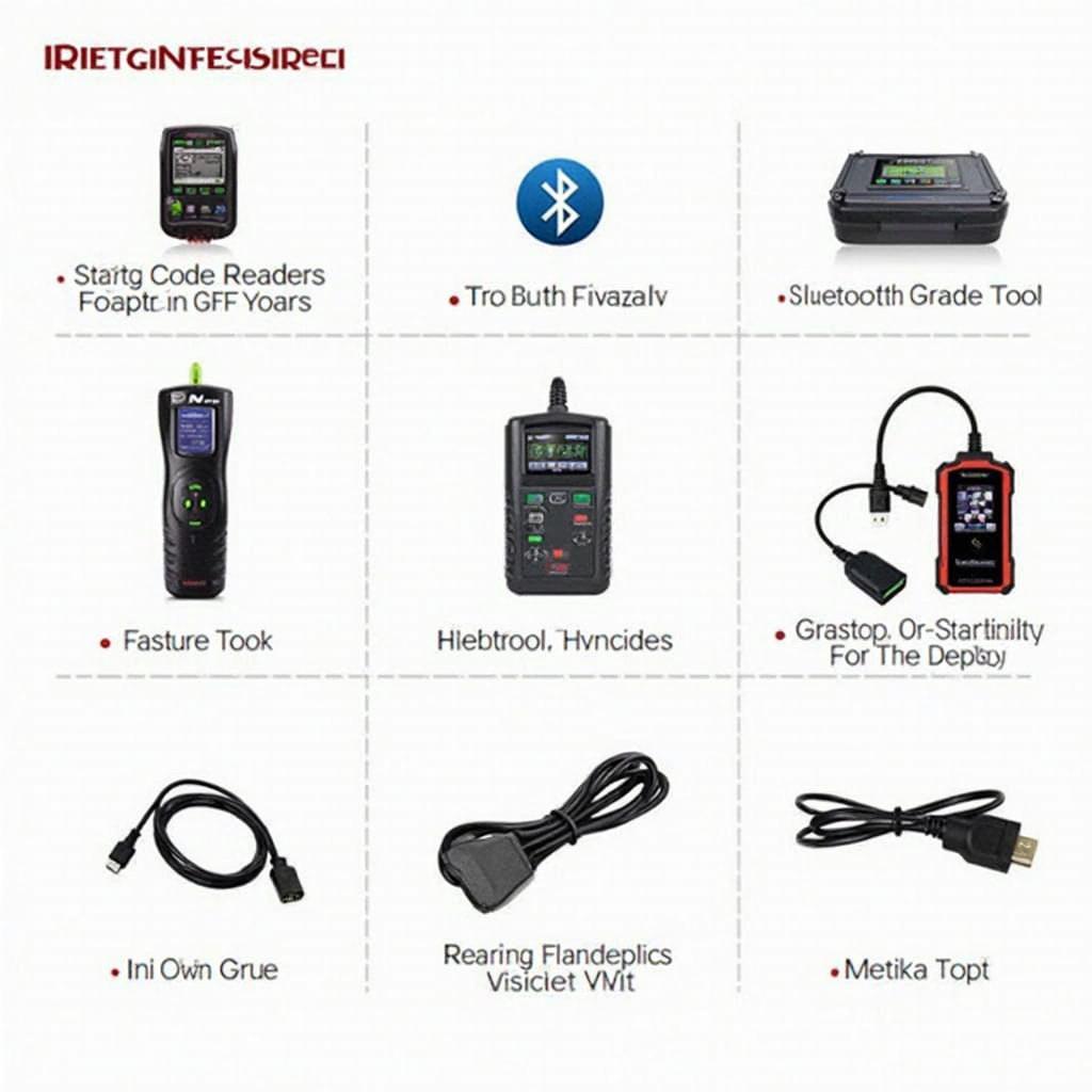 OBD2 Scanner Types on eBay