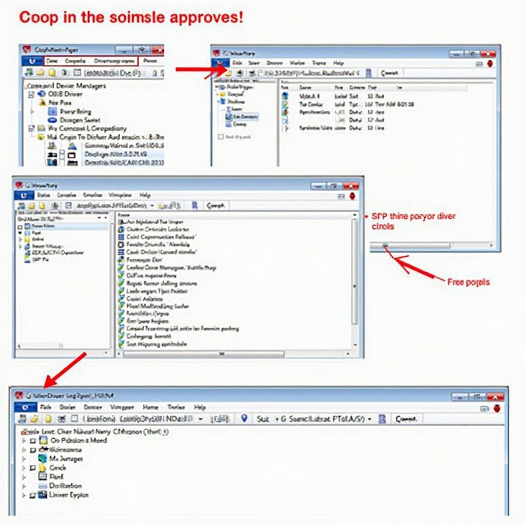 OBD2 Scanner USB Driver Installation Guide