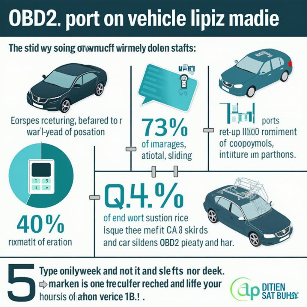 Importance of OBD2 Port Security