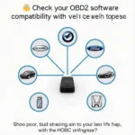 OBD2 Software Compatibility Check