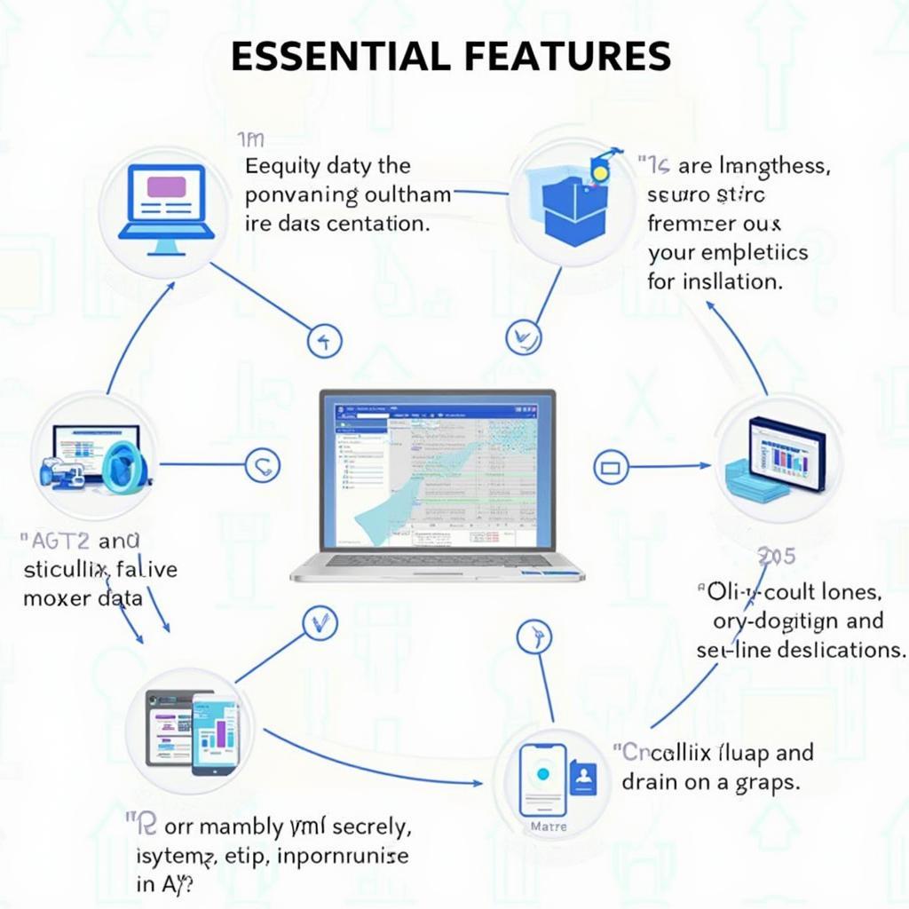 Essential OBD2 Software Features