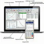 Essential Features of OBD2 Software