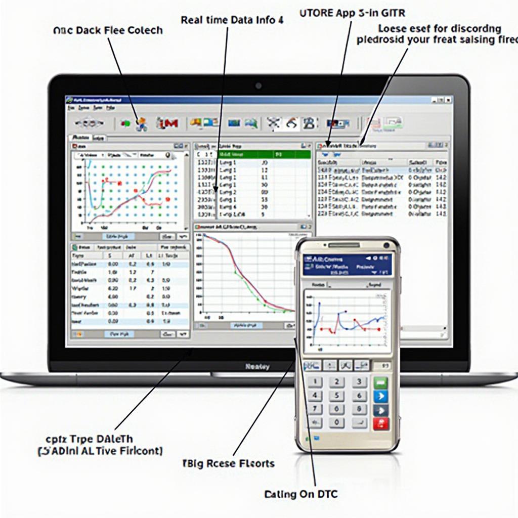 Essential Features of OBD2 Software