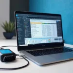OBD2 Software Compatibility with Microsoft Windows
