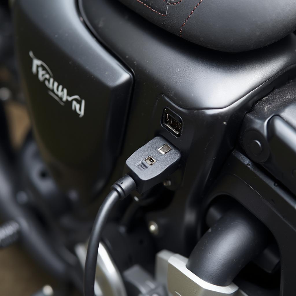 OBD2 Kabel Triumph: Your Complete Guide