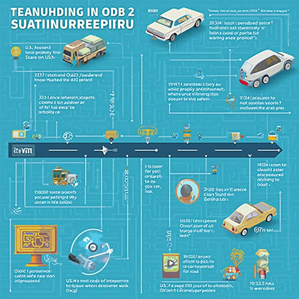 When Was the OBD2 Standardized?