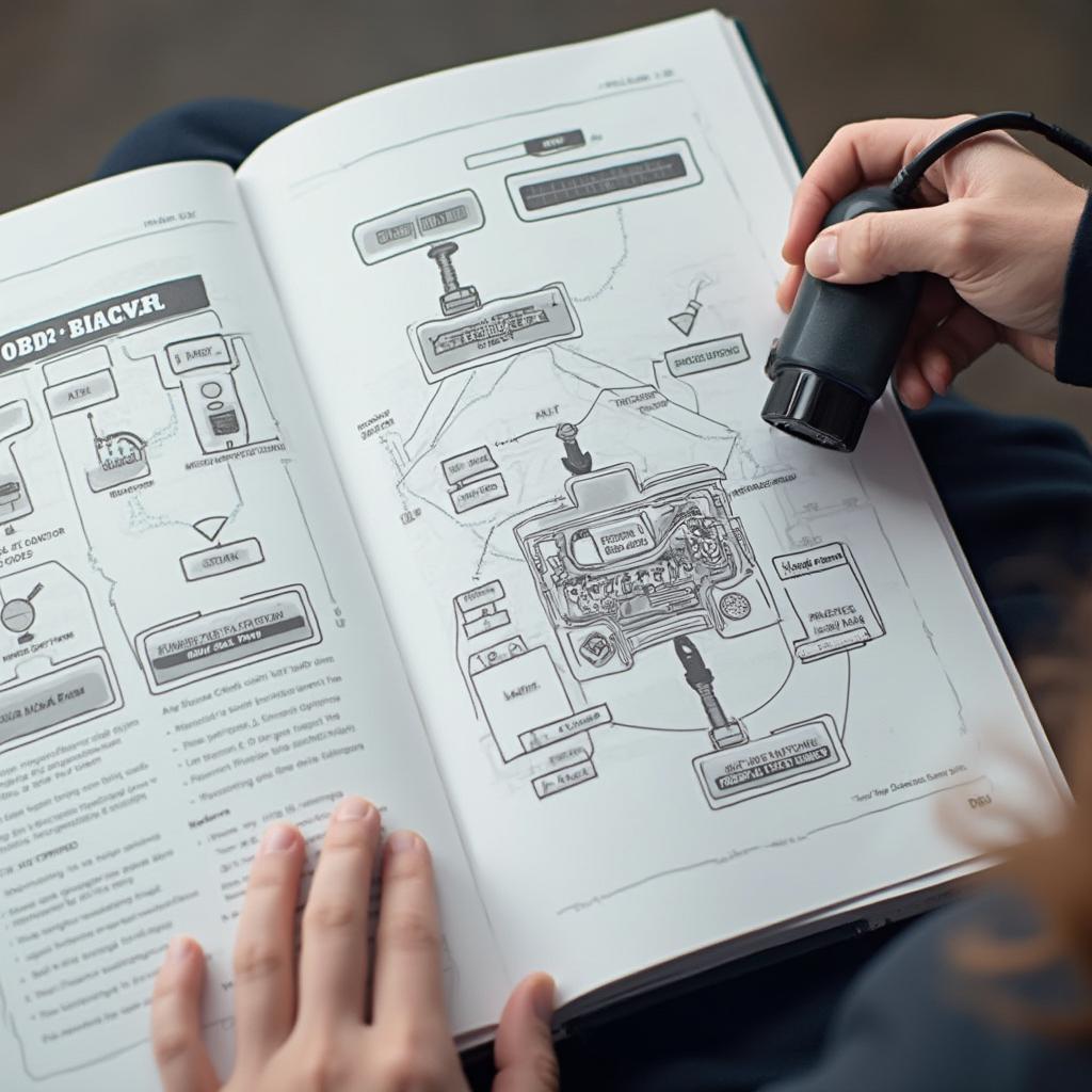 OBD2 Training Manual Basics