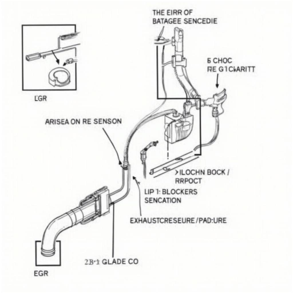 OBD2 Trouble Code P0401: Exhaustive Guide and Solutions