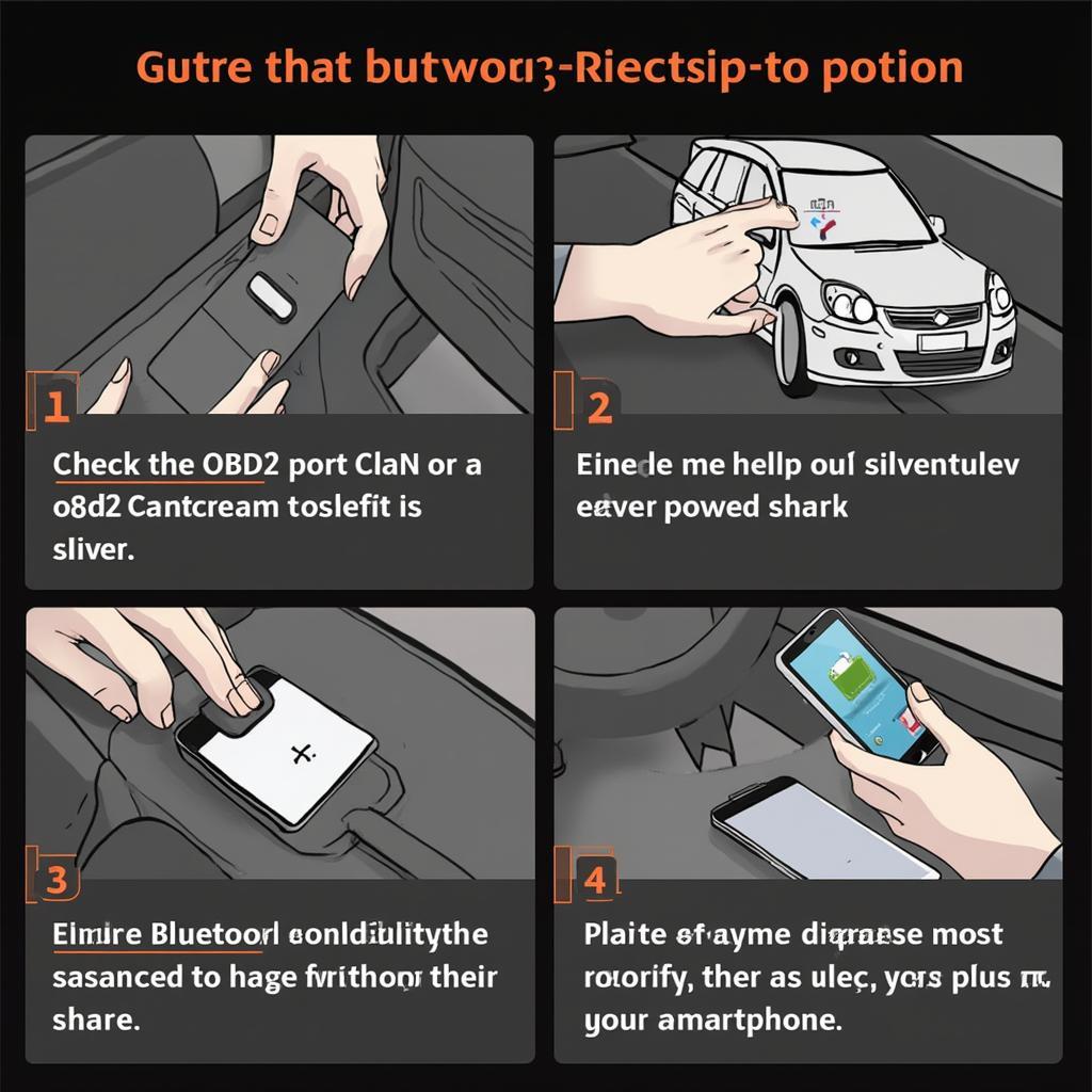 Samsung OBD2 Connect Auto Device: A Comprehensive Guide