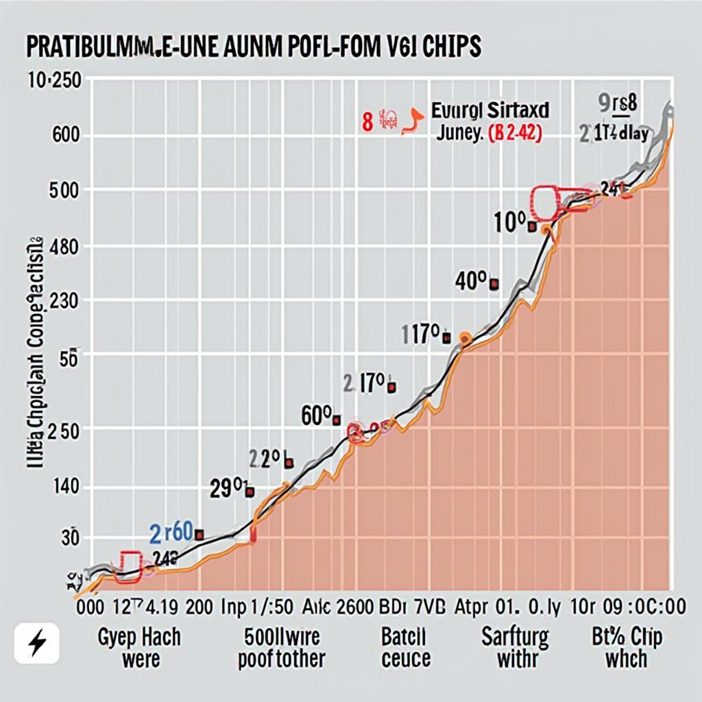 OBD2 V3 Chip Performance Graph