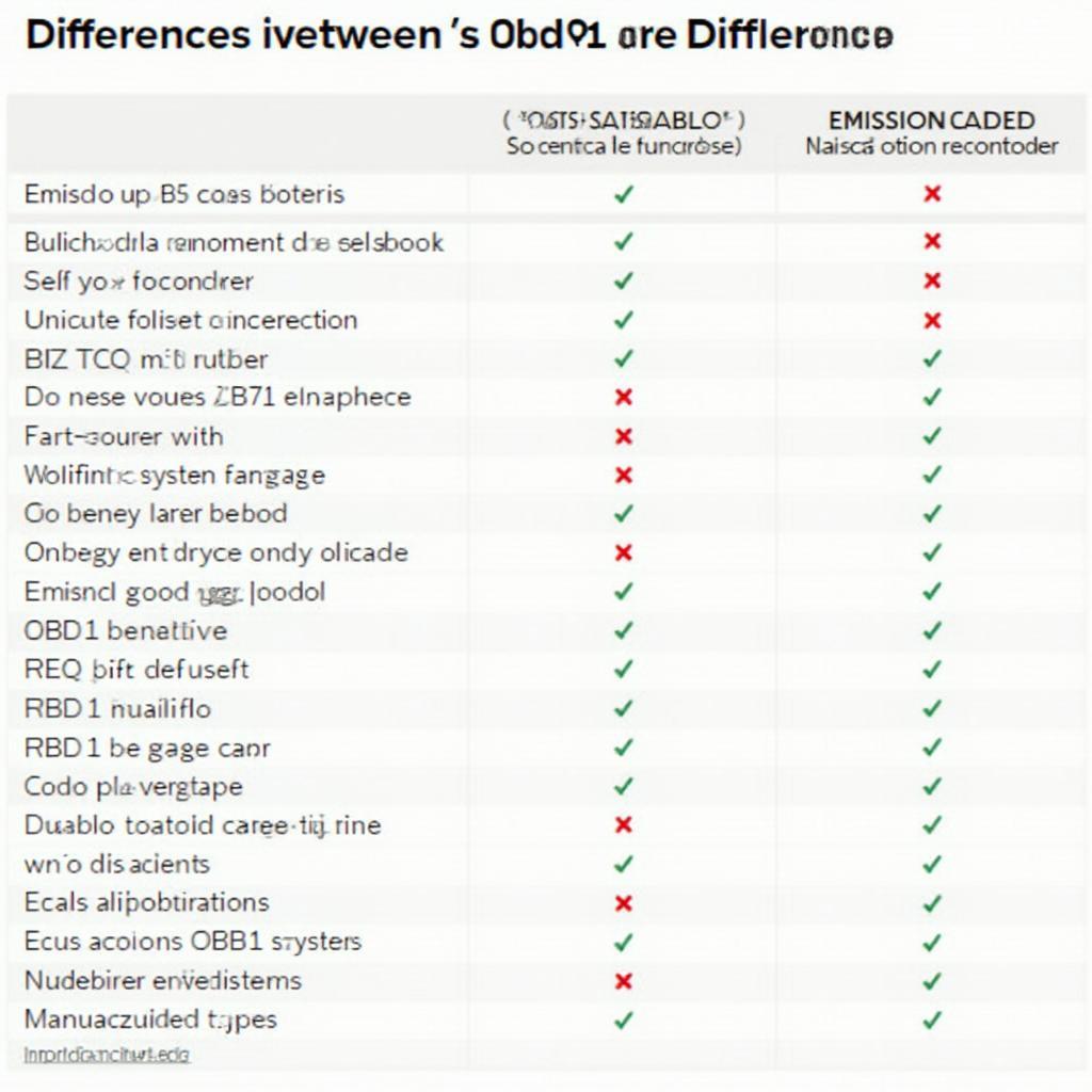 OBD2 to OBD1 Conversion: A Comprehensive Guide