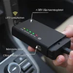 OBD2 WiFi Hotspot Features