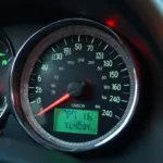 Odometer Tampering Example