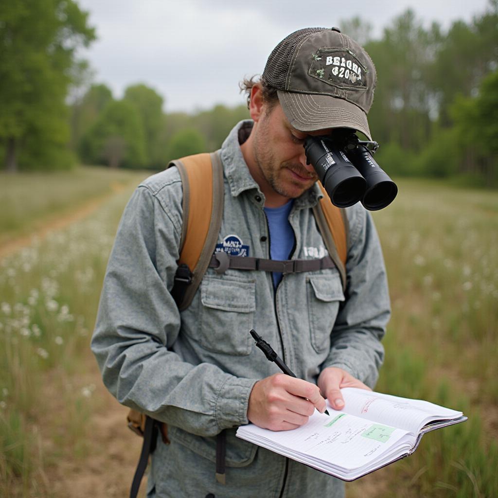 Ohio Breeding Bird Atlas 2 OBD2: Connecting Birds and Cars?