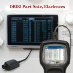 OP COM OBD2 Software Download Interface