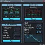 Open Source OBD2 Tuning Software Interface