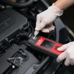 Maintaining Your Oxgord OBD2 Scanner