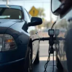 Oxnard Smog Check with OBD2 Scanner