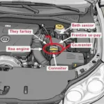 IAT Sensor Location