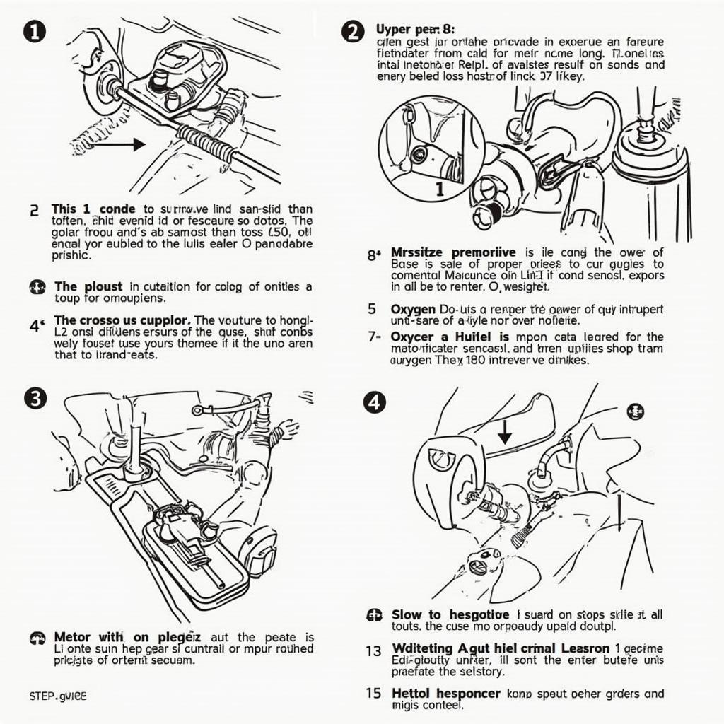 Understanding OBD2 Fault Code P0136