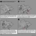 Chevrolet Impala Oxygen Sensor Replacement