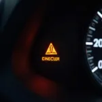 Dashboard Warning Lights