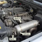 Ford F250 Catalytic Converter Location