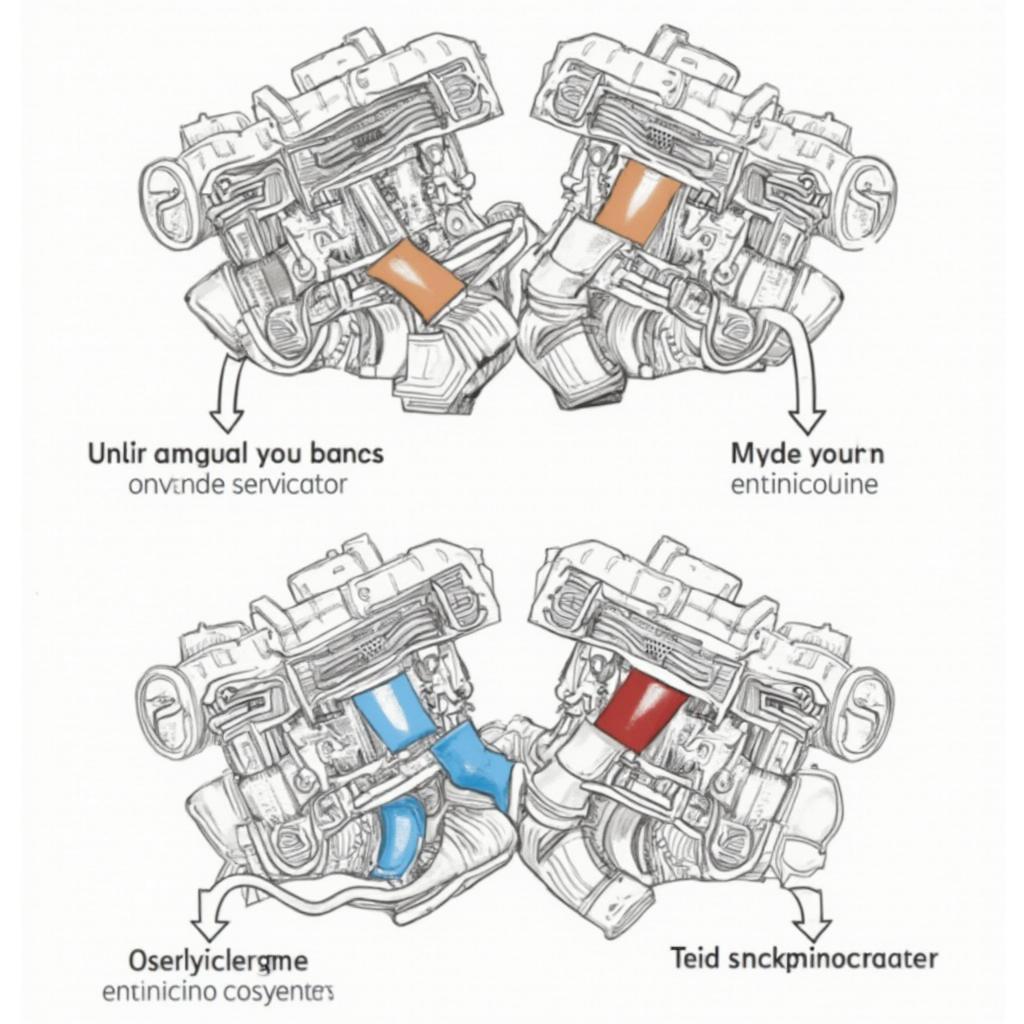 Understanding OBD2 Error Code P0430: Catalyst System Efficiency Below Threshold (Bank 2)