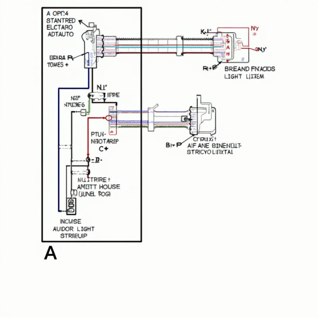 Understanding OBD2 Code P0571: Brake Switch “A” Circuit Malfunction