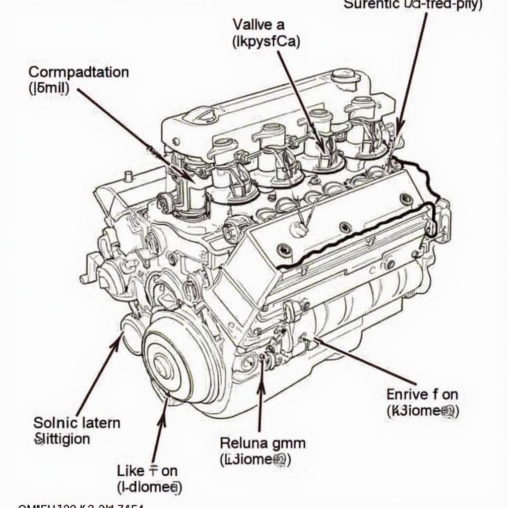 Understanding the P105A OBD2 Code