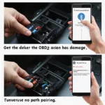 Troubleshooting Panlong OBD2 Connection Problems