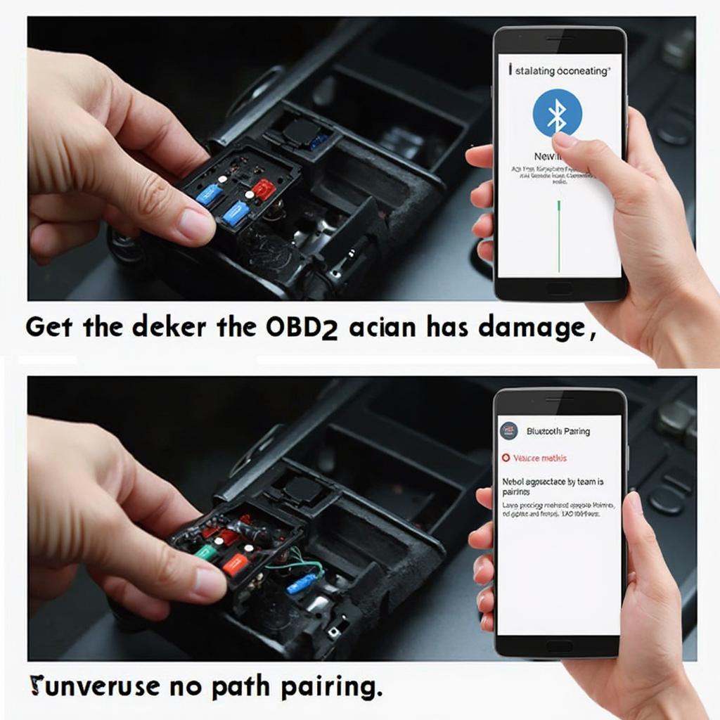 Troubleshooting Panlong OBD2 Connection Problems